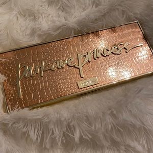 Park Ave Princess Chisel Palette